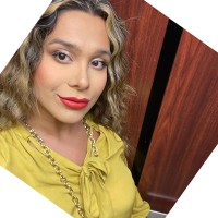 Jocelyn Hernandez