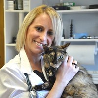 Dr. Colleen McCarthy