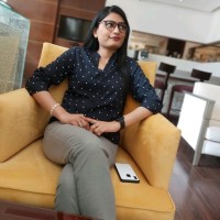 Palakh Khandelwal