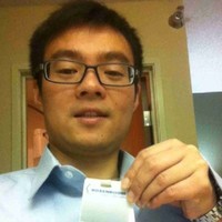 James Huang
