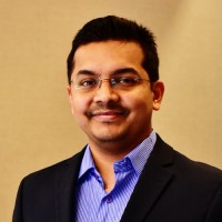 Jimit Mehta