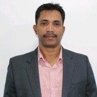 Anantha Krishna