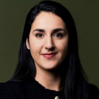 Pelin Ozturk