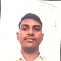 Ajay Kumar M V