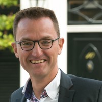 Jan Willem Rustenburg