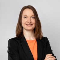 Anastasia Stepanets