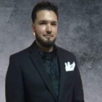 Ismael Gutierrez