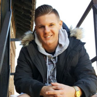 Brock Wilson