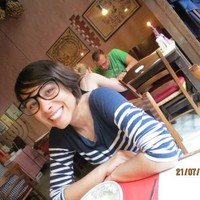 Abril F. Bustamante