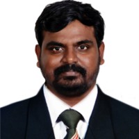 Dhamotharan A