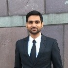 Nikesh Amin