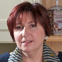 Isabelle Chappell
