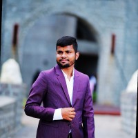 Bhanoth Ramesh