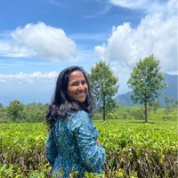 Mounika Gaddam