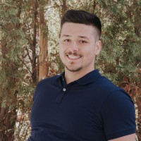 Marcus Cortez