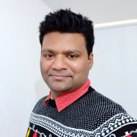 Pratheep Sankar