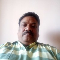 Manglesh Bhatnagar