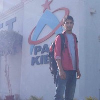 Muhammad Sohail
