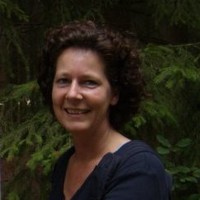 Henriëtte De Kruif