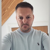 Scott Huggins-Wyllie