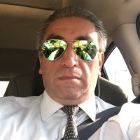 Ricardo I Romero Salazar