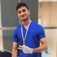 Mujeeb Usman