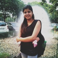 Ayushi Singhal
