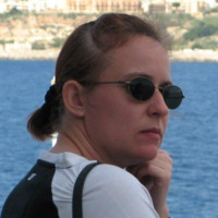 Gill King