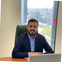 Mahmoud Abushamala
