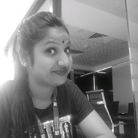 Mitu Srivastava