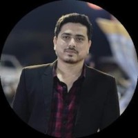 ALI MEHDI