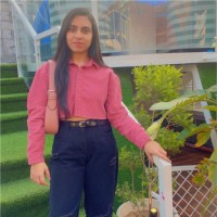 Anshita Sethi