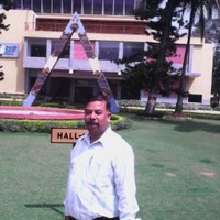Vinod Rajput