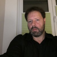 Alexander Simos