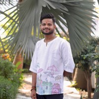 Mohit Vaddoriya