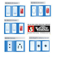 Electrical Shop ఎలక్ట్రికల్స్ షాప్