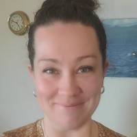 Shannon Dickson