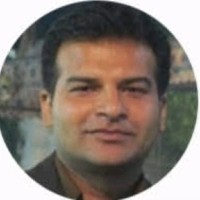 Suraj Parkash