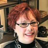 Catherine Grider