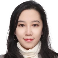 Sharon Luo