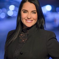 Carmen Bradley