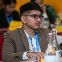 Abishek Baral