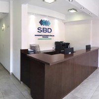SBD Imágenes Odontologicas