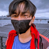 Tony Syafnil
