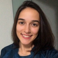 Maria Eduarda Marcheti Borges De Liz