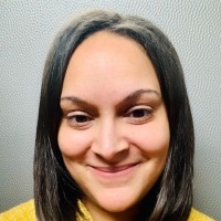 Tasha Kirkpatrick