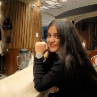 Nikita Borkar