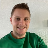Rob Van De Klok