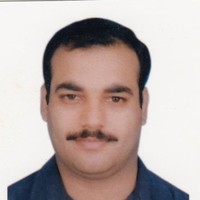Saif Ullah