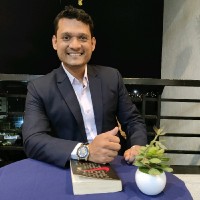 Romeo Dsouza